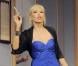 Quand Amanda Lear, dans tous ses états, sème la Panique... au ministère !