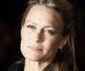 Robin Wright lumineuse, lors de l'avant-première des Vies privées de Pippa Lee et de l'hommage qui lui a été rendu, lors du 35e Festival de Deauville, le 10 septembre 2009.