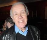 Jacques Balutin était présent aux obsèques de Sim