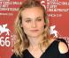 Diane Kruger ravissante, à l'occasion du photocall de  Mr. Nobody , lors de la 66e Mostra de Venise, le 11 septembre 2009 !
