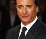 Festival de Deauville, vendredi 11 septembre 2009, avant la projection de  City Island  : Andy Garcia 