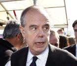 Frederic Mitterrand s'es fait siffler à la Fête de l'Humanité le 12 septembre 2009...
