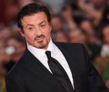 Cérémonie de clôture de la 66e Mostra de Venise, le 12 septembre 2009 : Sylvester Stallone 