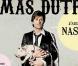 J'suis pas Nasdaq de Thomas Dutronc