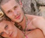 Carine et Olivier de l'Ile de la tentation