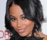 Lauren London en novembre 2008 