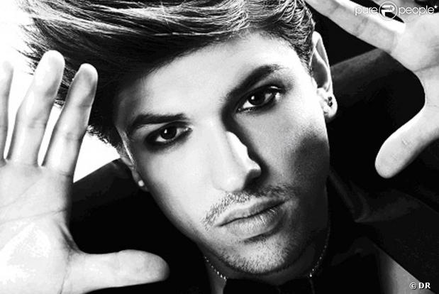Quentin Mosimann a dévoilé son nouveau single,  Toc-Toc 