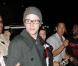Justin Timberlake a un vilain bobo sur la lèvre... c'est pas de l'herpès au moins ?