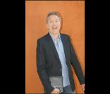 Laurent Ruquier parle de Laurent Gerra