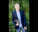 Laurent Ruquier parle de musique