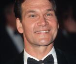 Patrick Swayze