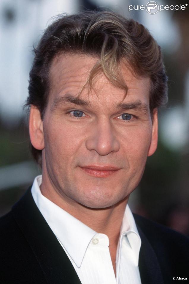 Patrick Swayze