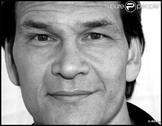 Patrick Swayze