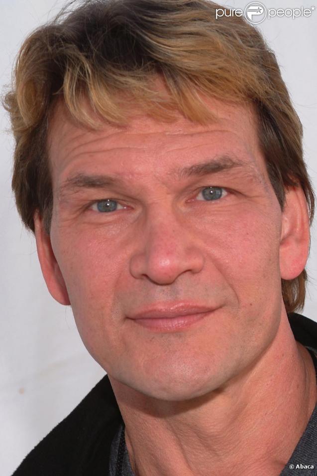 Patrick Swayze