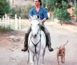 Patrick Swayze