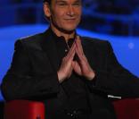 Patrick Swayze