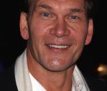 Patrick Swayze