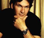 Patrick Swayze