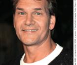 Patrick Swayze