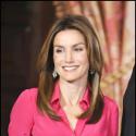 Letizia d'Espagne : une rose lumineuse et épanouie aux côtés d'un mari... toujours plus sexy !