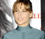 La ravissante Elsa Pataky, à l'occasion de l'avant-première de  Didi Hollywood , à Madrid, le 14 septembre 2009 !