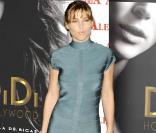 La ravissante Elsa Pataky, à l'occasion de l'avant-première de  Didi Hollywood , à Madrid, le 14 septembre 2009 !
