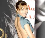 La ravissante Elsa Pataky, à l'occasion de l'avant-première de  Didi Hollywood , à Madrid, le 14 septembre 2009 !