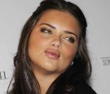 Adriana Lima, à l'occasion de l'avant-première de  Coco avant Chanel , au Paris Theatre de New York, le 15 septembre 2009 !
