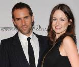 Alessandro Nivola et Emily Mortimer, à l'occasion de l'avant-première de  Coco avant Chanel , au Paris Theatre de New York, le 15 septembre 2009 !