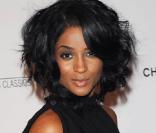 Ciara, à l'occasion de l'avant-première de  Coco avant Chanel , au Paris Theatre de New York, le 15 septembre 2009 !