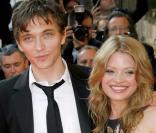 Mélanie Thierry et Raphaël 