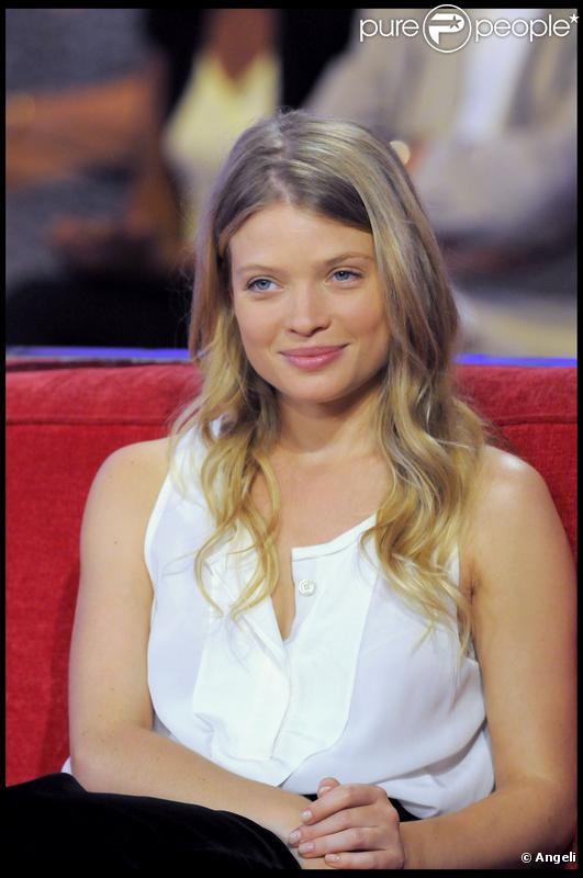 Mélanie Thierry
