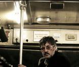 MR73 : un film très noir d' Olivier Marchal en avant- première à Marseille