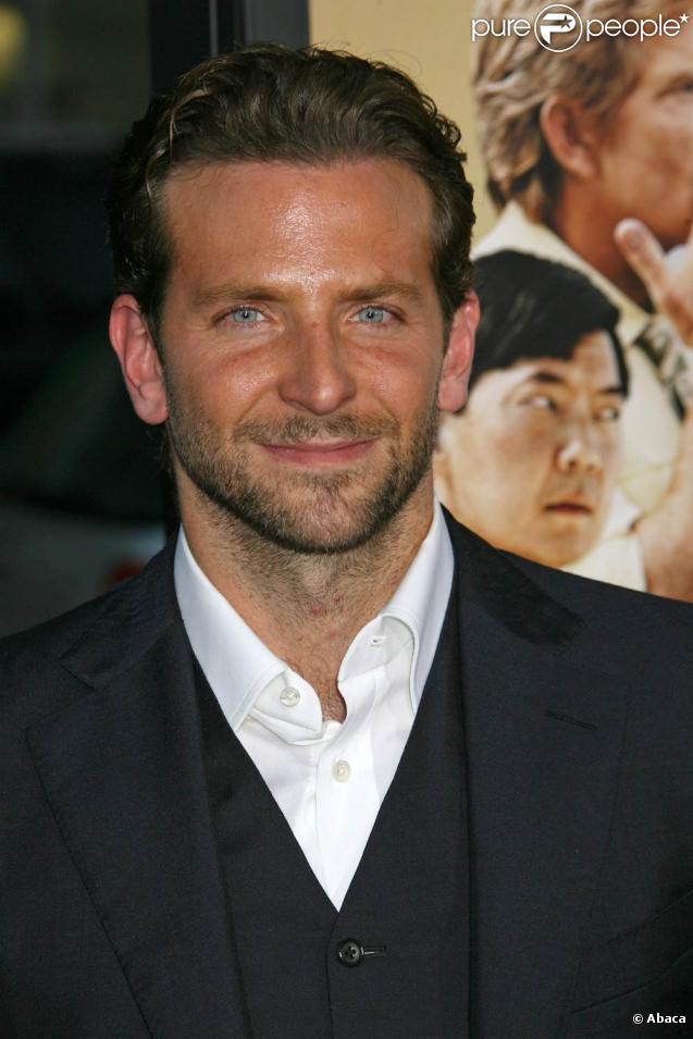 Bradley Cooper, bientôt en tournage de  L'agence tous risques  !