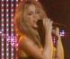 Shakira : pour son grand retour sur scène... elle a sorti le grand jeu !