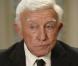 Le comédien Henry Gibson de 