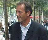 Dr House à Paris