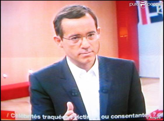 Jean-Luc Delarue