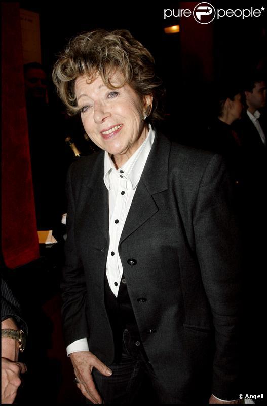 Marthe Mercadier
