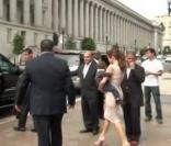 Jennifer Lopez et Marc Anthony