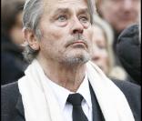 Alain Delon 