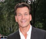 Patrick Swayze