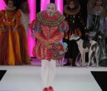 Gérard Jugnot au concours Elite Model Look 