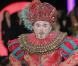 Un époustouflant Gérard Jugnot entouré des plus beaux mannequins Elite Model Look... Regardez !