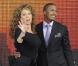 Mariah Carey et son mari Nick Cannon : ils ont laissé éclater leur amour... en direct ! Regardez !