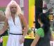 Jonathan dépote déguisé en Cindy... La Maison plonge dans un fou rire généralisé !