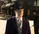 Une image du film Lucky Luke de James Huth avec Daniel Prévost 