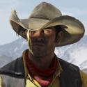 Jean Dujardin et Lucky Luke ont emballé Pascal Obispo, Roman Polanski, Martin Solveig... et leurs enfants ! Découvrez les nouveaux visuels du film !
