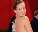Olivia Wilde très sexy à la cérémonie des Emmy Awards à Los Angeles le 20/09/09