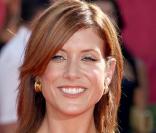 Kate Walsh à la cérémonie des Emmy Awards à Los Angeles le 20/09/09